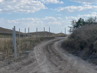 SARMAŞADA ÇORUMA 8KM ARAÇ TAKASLI ACİL FIRSATT HOBİ BAHÇESİ