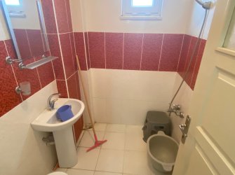 YAZI ÇARŞI CİVARI 2+1 EŞYALI SON KAT SATILIK FIRSAT DAİRE