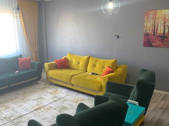 OSMANCIK CADDESİ SELİMİYE CAMİ CİVARI 3+1 ARA KAT SATILIK FIRSAT DAİRE