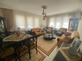 PAZARTESİ PAZARI CİVARI İÇİ YAPILI 3+1 SATILIK DAİRE