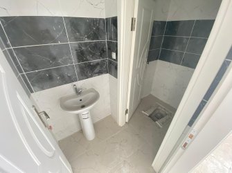 ULUKAVAK MAH. ÇİFTLİK ÇAYIRINDA 3+1 ARA KAT SATILIK SIFIR DAİRE