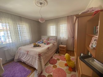 PAZARTESİ PAZARI CİVARI İÇİ YAPILI 3+1 SATILIK DAİRE