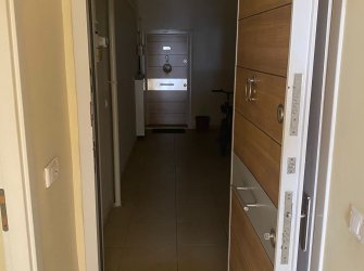 MAHMUTEVLERDE 3+1 PARK CEPHELİ ARA KAT SATILIK DAİRE 