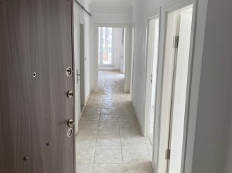 ULUKAVAK MAH. ÇİFTLİK ÇAYIRINDA 3+1 ARA KAT SATILIK SIFIR DAİRE