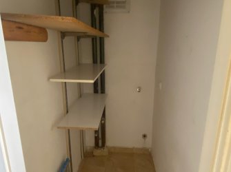 MAHMUTEVLERDE 3+1 PARK CEPHELİ ARA KAT SATILIK DAİRE 