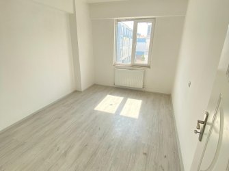 ULUKAVAK MAH. ÇİFTLİK ÇAYIRINDA 3+1 ARA KAT SATILIK SIFIR DAİRE