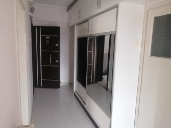 ADLİYE SARAYI CİVARI 3+1 ARA KAT SATILIK FIRSAT DAİRE