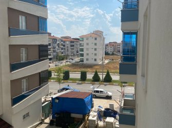 MAHMUTEVLERDE 3+1 PARK CEPHELİ ARA KAT SATILIK DAİRE 