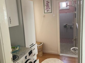 PAZARTESİ PAZARI CİVARI İÇİ YAPILI 3+1 SATILIK DAİRE