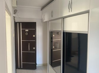 ADLİYE SARAYI CİVARI 3+1 ARA KAT SATILIK FIRSAT DAİRE