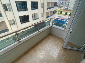 MAHMUTEVLERDE 3+1 PARK CEPHELİ ARA KAT SATILIK DAİRE 