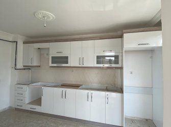 ULUKAVAK MAH. ÇİFTLİK ÇAYIRINDA 3+1 ARA KAT SATILIK SIFIR DAİRE