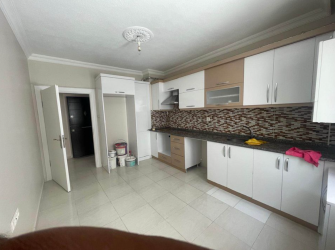 MAHMUTEVLERDE 3+1 PARK CEPHELİ ARA KAT SATILIK DAİRE 