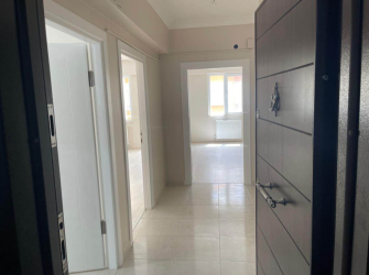 MAHMUTEVLERDE 3+1 PARK CEPHELİ ARA KAT SATILIK DAİRE 