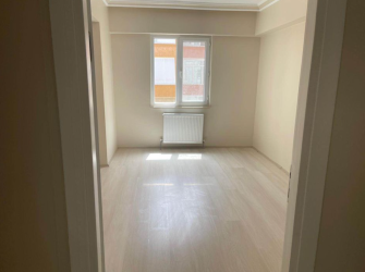 MAHMUTEVLERDE 3+1 PARK CEPHELİ ARA KAT SATILIK DAİRE 