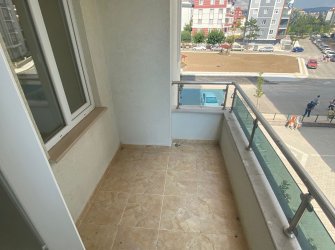 MAHMUTEVLERDE 3+1 PARK CEPHELİ ARA KAT SATILIK DAİRE 