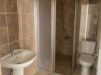 MAHMUTEVLERDE 3+1 PARK CEPHELİ ARA KAT SATILIK DAİRE 