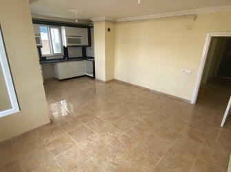 MAHMUTEVLERDE 3+1 PARK CEPHELİ ARA KAT SATILIK DAİRE 