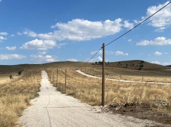 SARMAŞADA ÇORUMA 8KM ARAÇ TAKASLI ACİL FIRSATT HOBİ BAHÇESİ